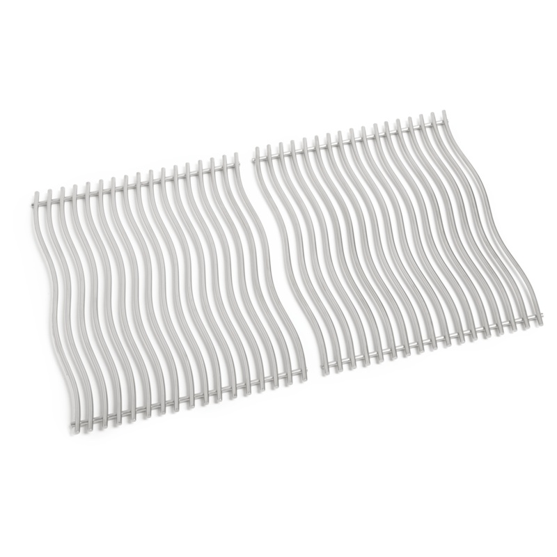 Napoleon S83011 Stainless Steel Cooking Grids (2 Pack) – S83011