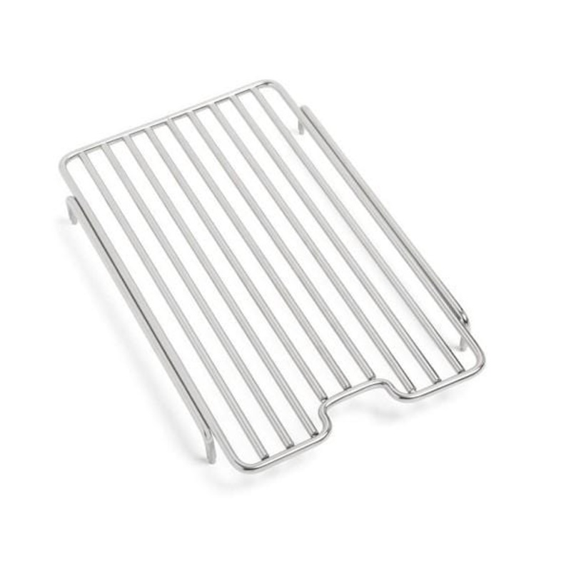 Napoleon S83012 Stainless Steel Infrared Side Burner Grid – S83012 – for LEX 485, Rogue SE 425/525/625 & Prestige 450/500/665