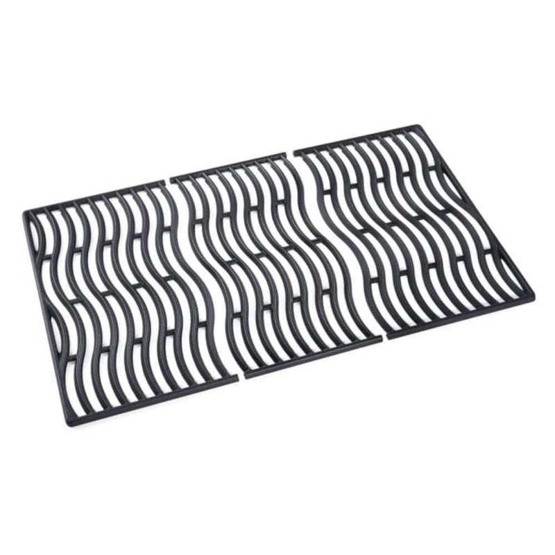Napoleon S83017 Cast Iron Cooking Grids (3 Pack) – S83017