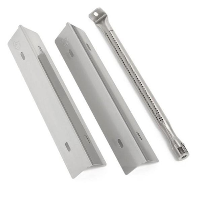 Napoleon S87001 1 Burner & 2 Sear Plates – S87001