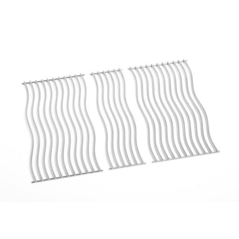 Napoleon S87003 Stainless Steel Cooking Grids (3 Pack) – S87003