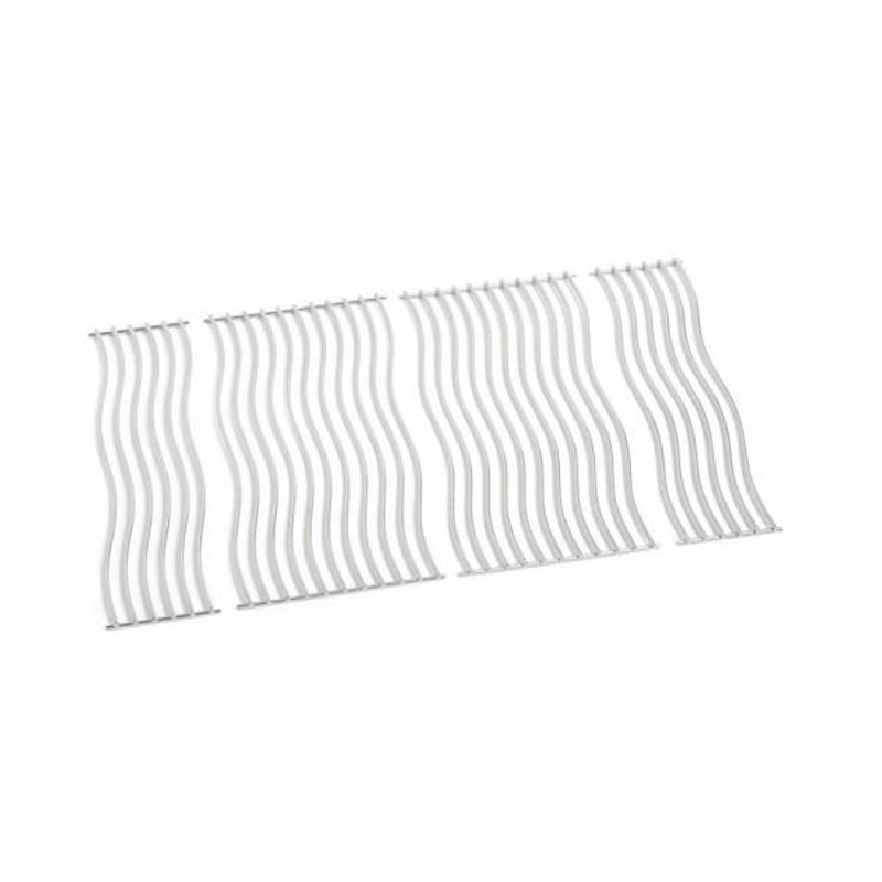 Napoleon S87005 Stainless Steel Cooking Grids (4 Pack) – S87005