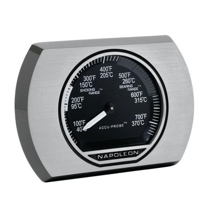 Napoleon S91003 Temperature Gauge (Prestige and Rogue Series) – S91003