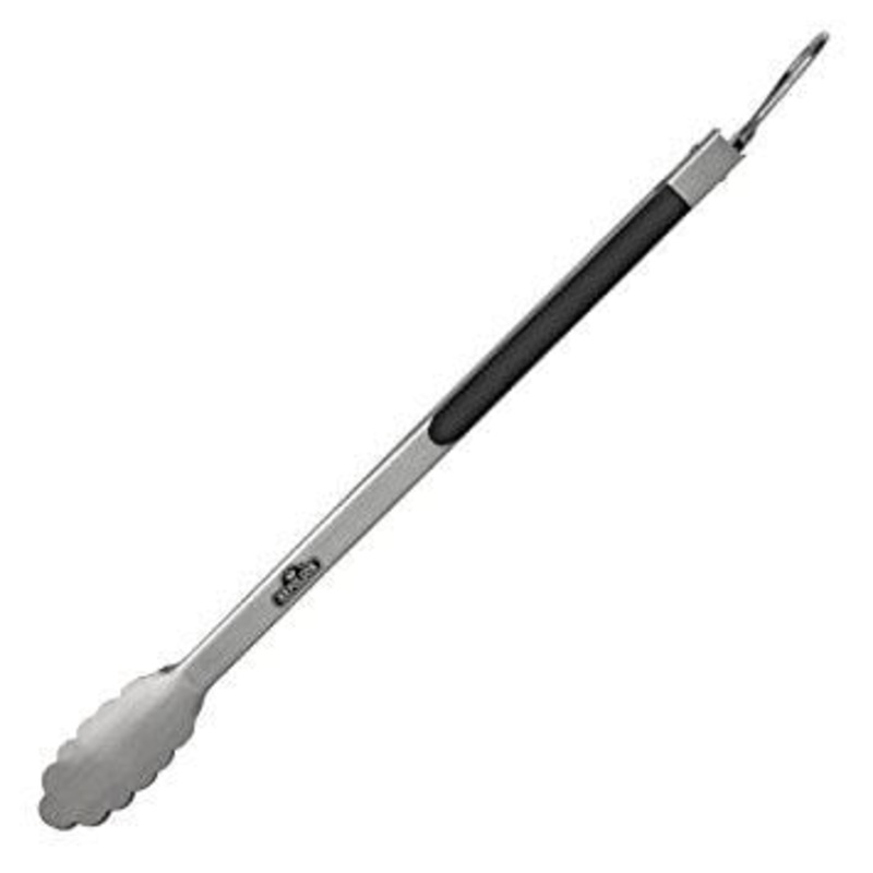 Napoleon Stainless Steel Auto-Locking Tongs – 55015