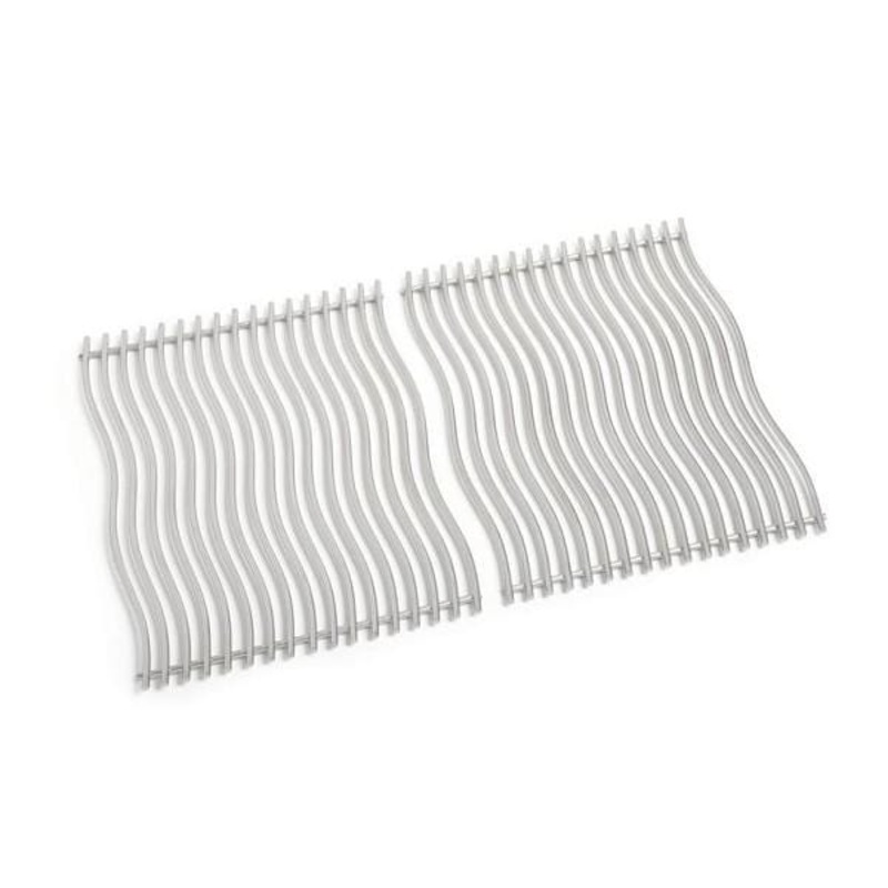 Napoleon Stainless Steel Cooking Grids (Rogue / Freestyle 365 – 2 Pack) – S83016
