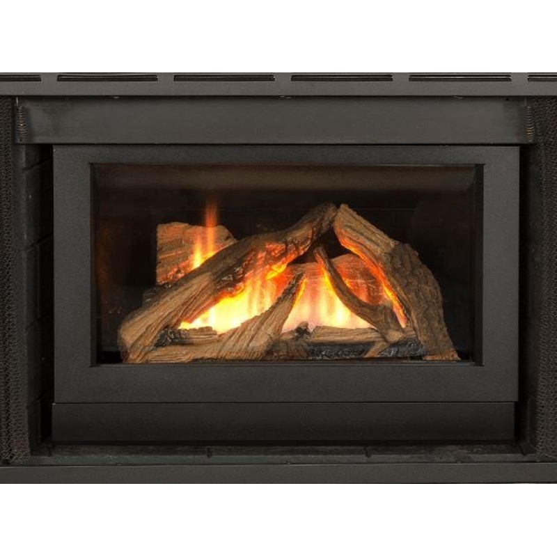 Valor Retrofire Series Gas Insert (Direct Vent)