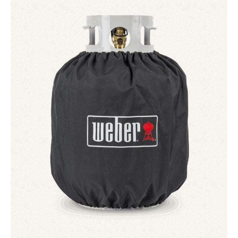 Weber 7137 Tank Cover (20 lb)