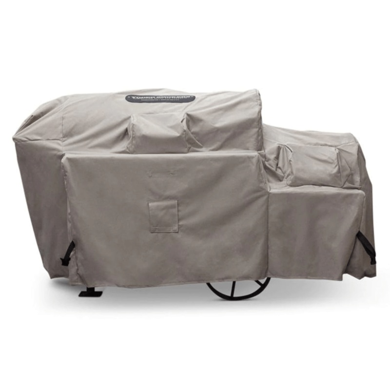 Yoder All-Weather Fitted Cover (16 Cheyenne) – 46893