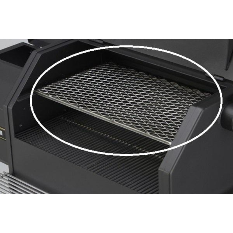 Yoder W90684 9 Deep Shelf (YS480)