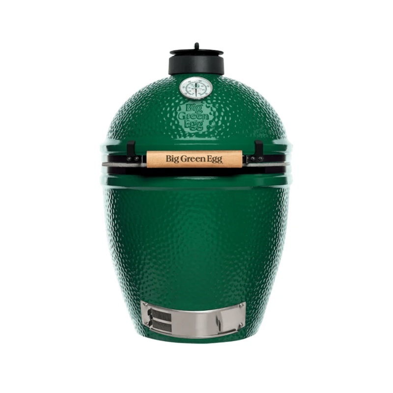 Big Green Egg Built-in Kit – Large
