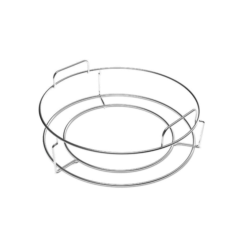 Big Green Egg convEGGtor Basket (2XL) – 119735