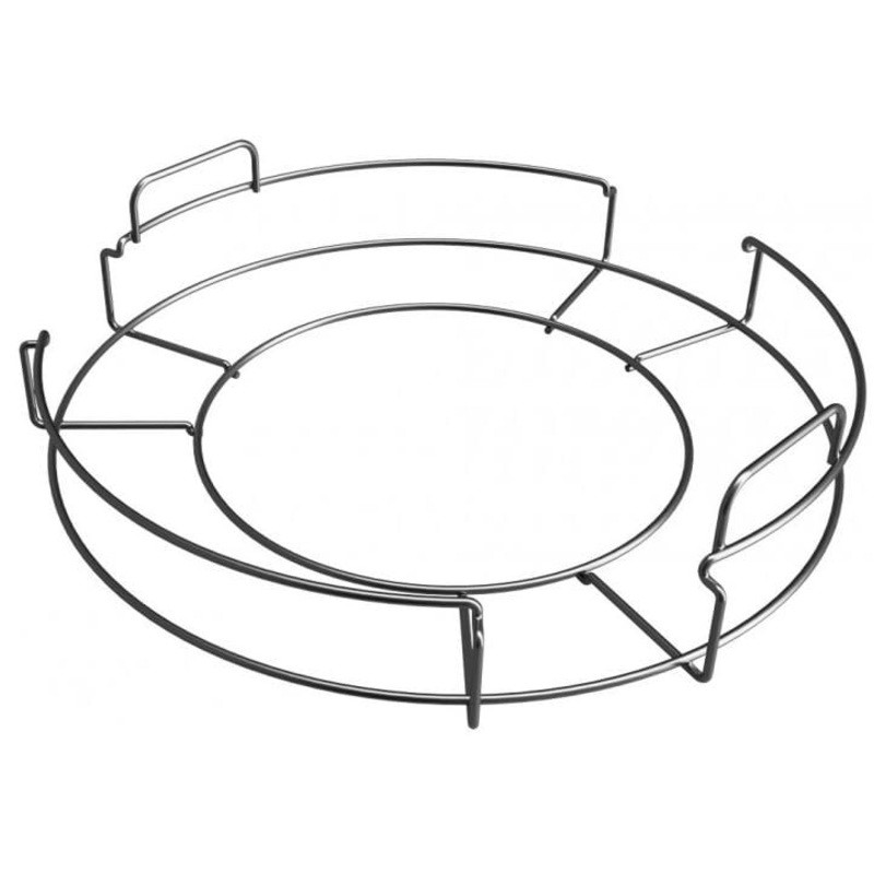 Big Green Egg EGGspander convEGGtor Basket (XL) – 121196