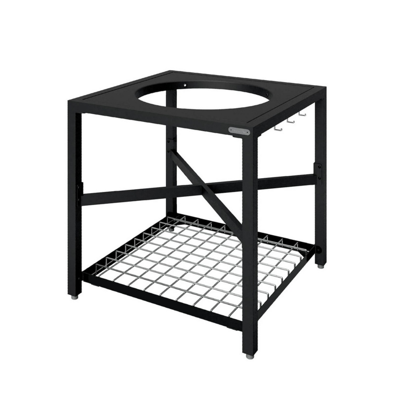Big Green Egg Modular Nest EGG Frame