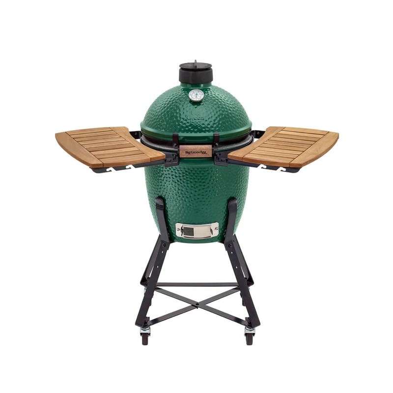 Big Green Egg Nest Kit – Small