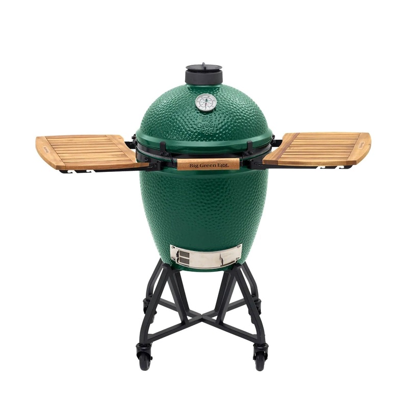 Big Green Egg Ultimate Kit – Large