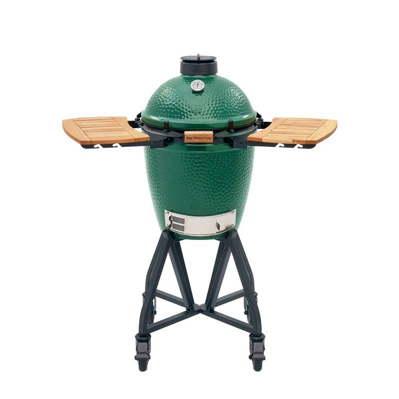 Big Green Egg Ultimate Kit – Medium