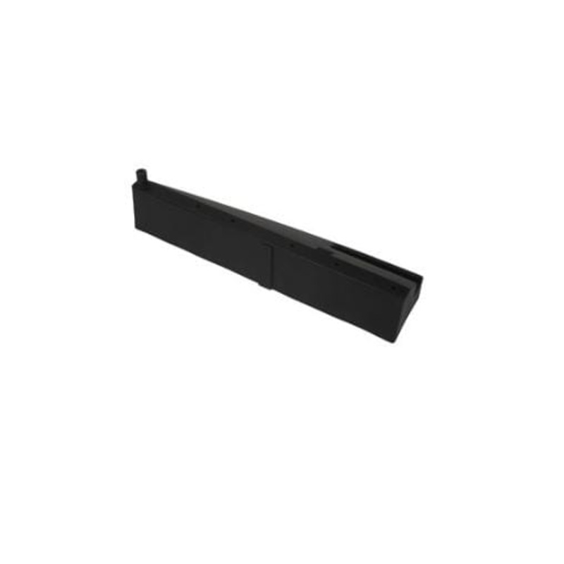 Broil King Bottom Door End Cap (Left) – 10184-E76