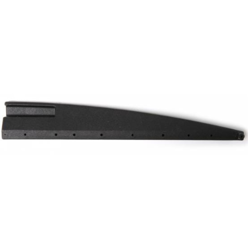 Broil King Door End Cap (Bottom Right) – 10184-E87