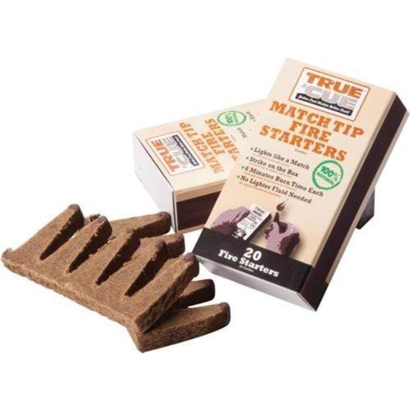 Broil King Fire Starters – TCF5511