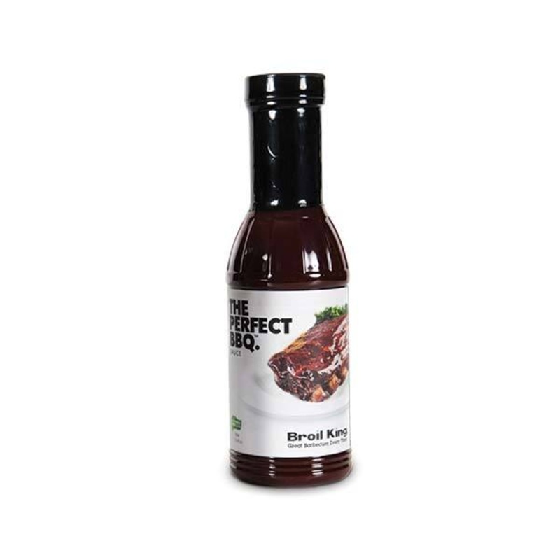 Broil King Perfect BBQ Sauce – 50974