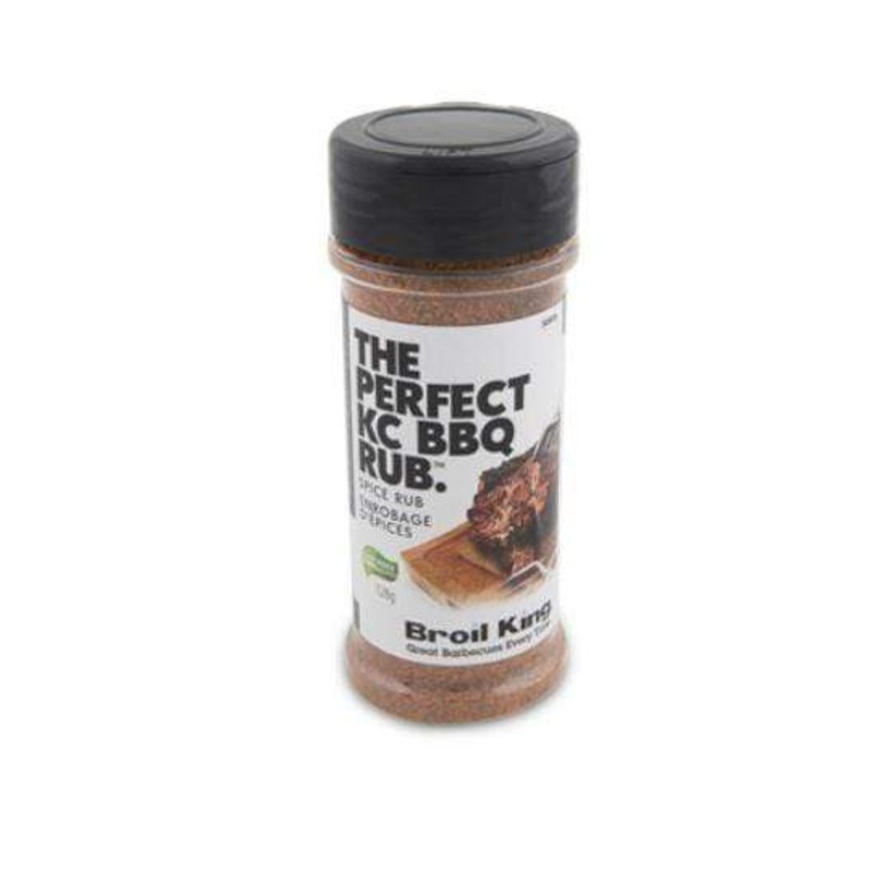 Broil King The Perfect KC BBQ Spice Rub – 50978