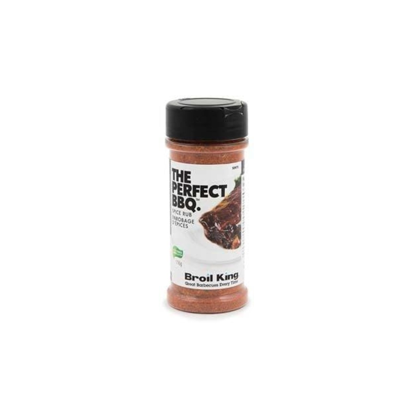 Broil King The Perfect Spice Rub – 50975