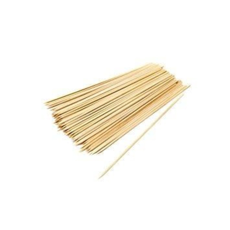 GrillPro 12 Bamboo Skewers – 11070