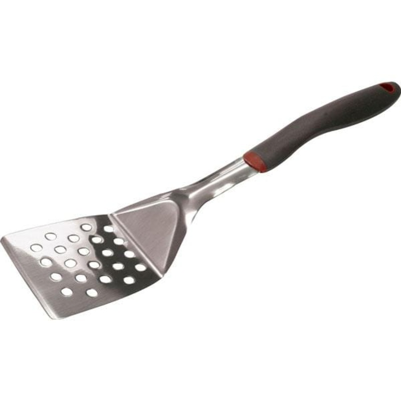 GrillPro Deluxe Stainless Steel Turner – 43108