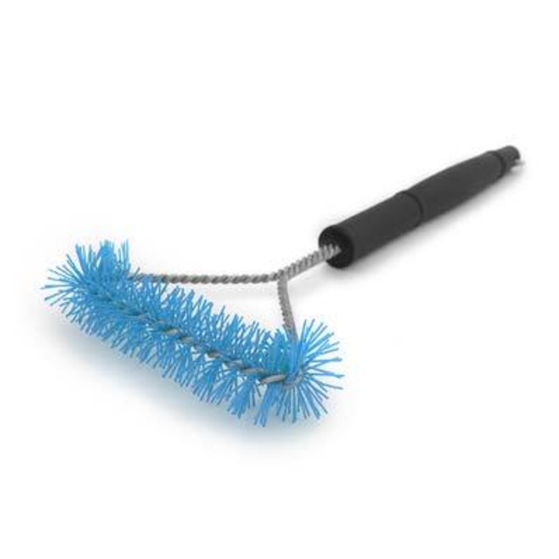GrillPro Extra Wide Nylon Grill Brush – 77643
