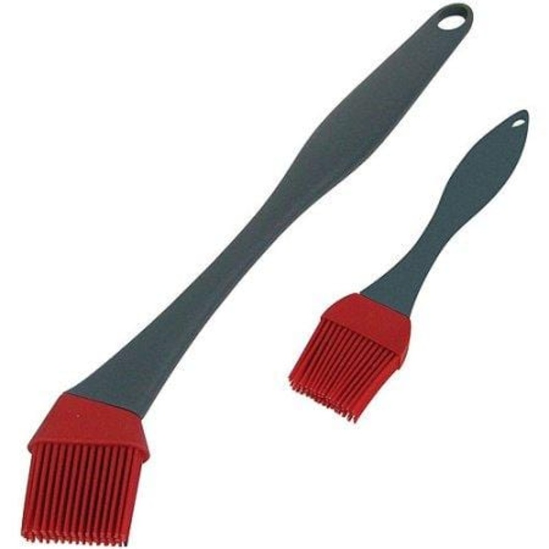 GrillPro Silicone Basting Brush Set – 41090