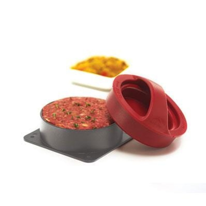 GrillPro Stuffed Burger Press – 24795
