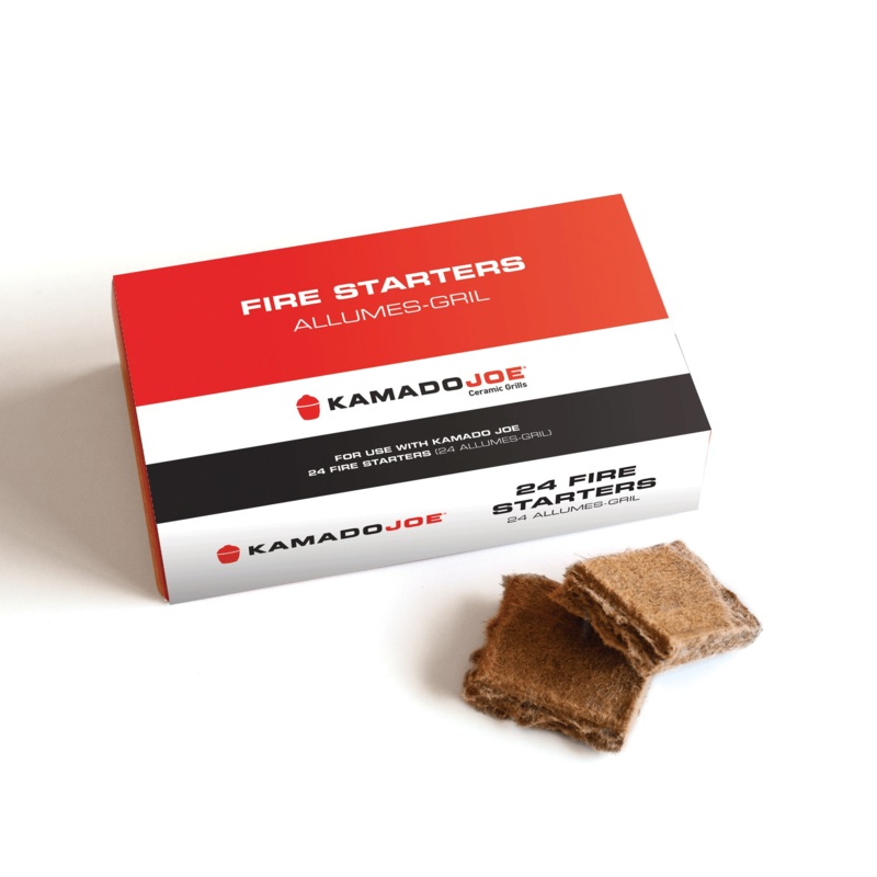 Kamado Joe KJ-FS Firestarter Cubes