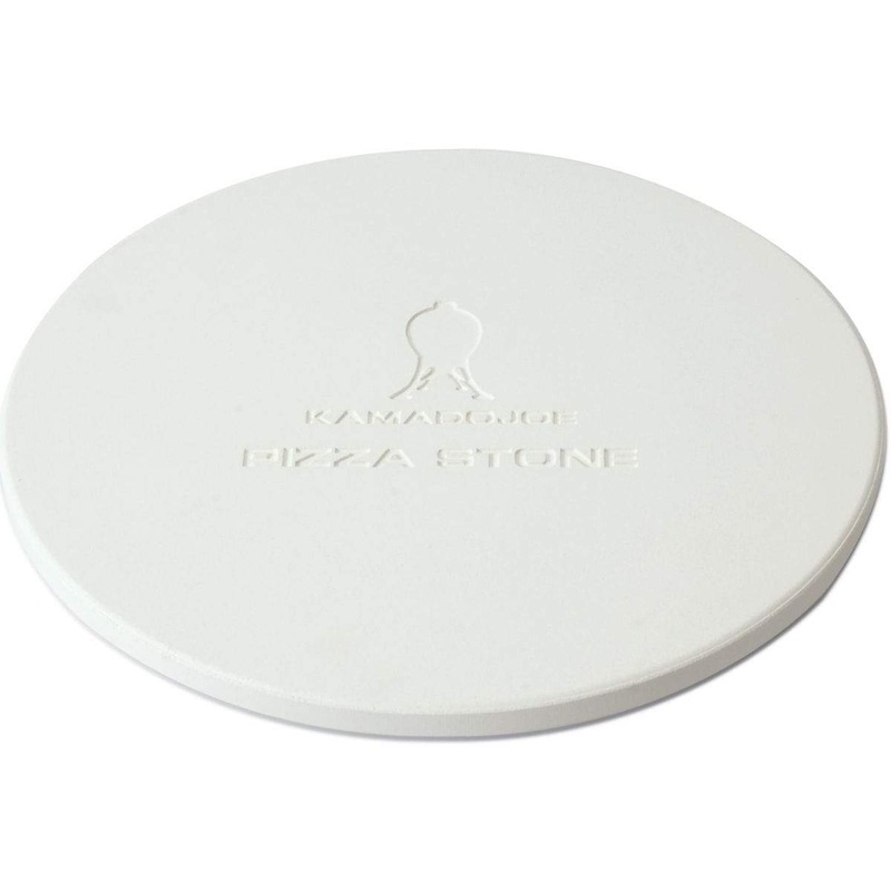 Kamado Joe Pizza Stone|BigJoe|Classic|DeepDish