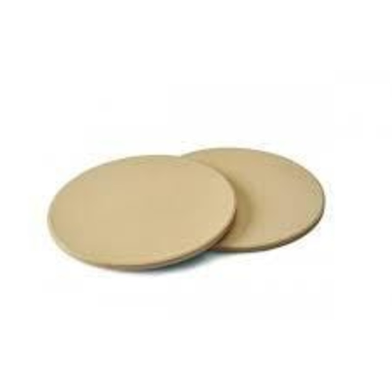 Napoleon 10 Personal-Sized Pizza/Baking Stone Set