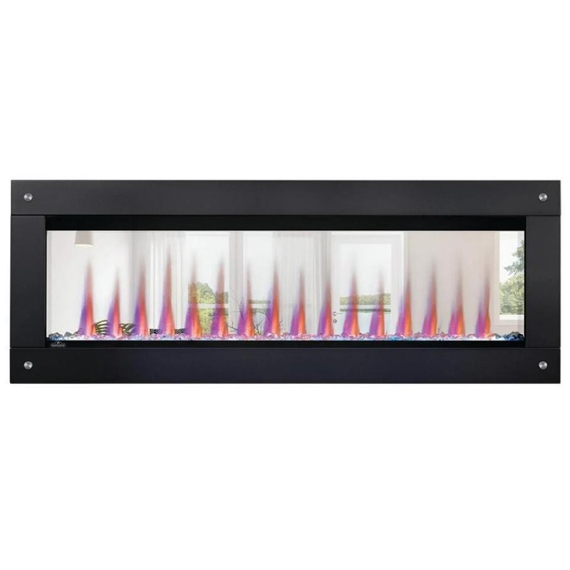 Napoleon CLEARion Elite 50 Electric Fireplace