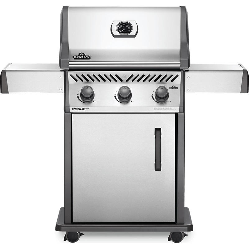Napoleon Rogue XT 425 Gas Grill – RXT425-1