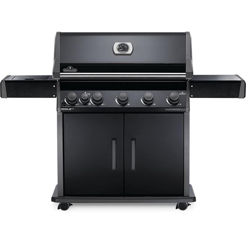 Napoleon Rogue XT 625 SIB Gas Grill – RXT625SIB-1
