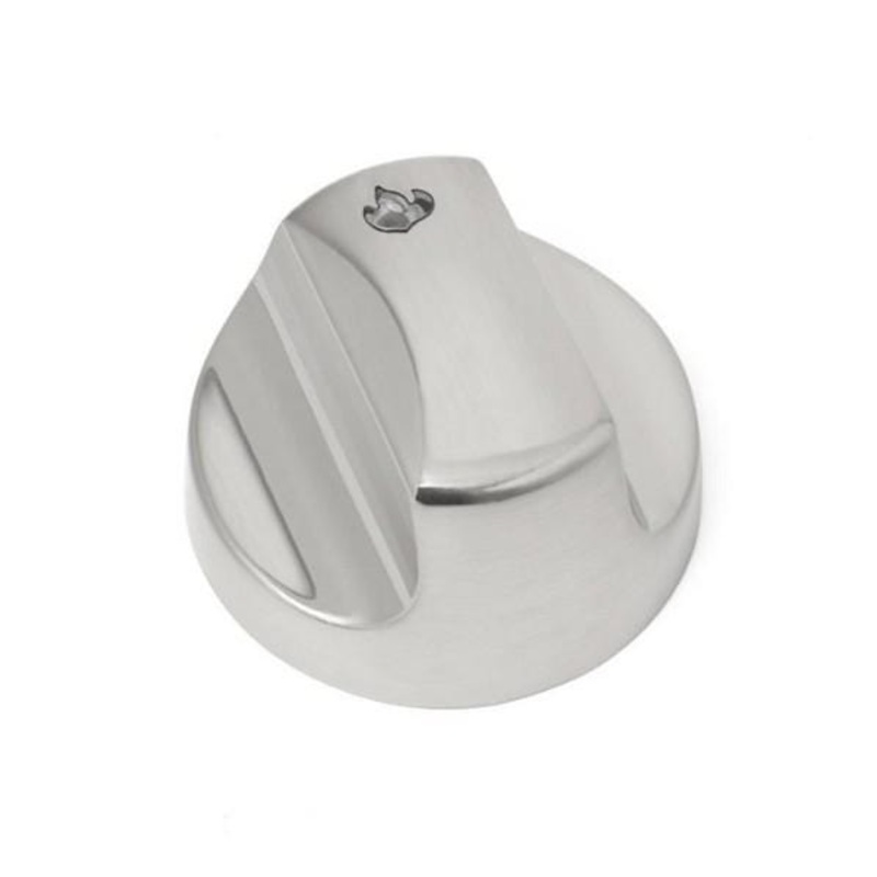 Napoleon S88001 Large Control Knob – Clear Flame