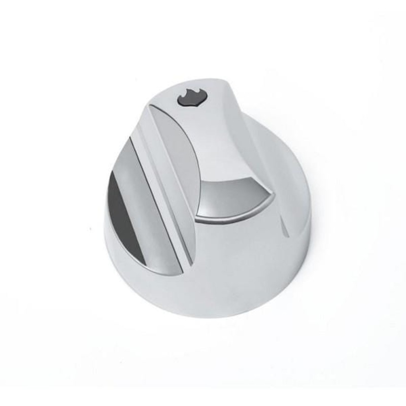 Napoleon Small Control Knob (Clear Flame) – S88002