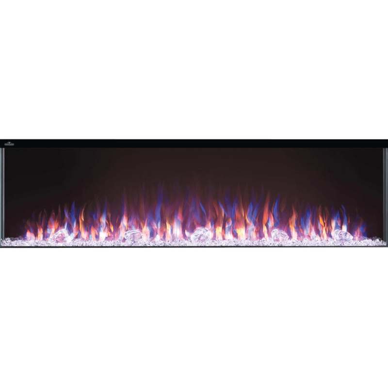 Napoleon Trivista Primis 3-Sided Electric Fireplace