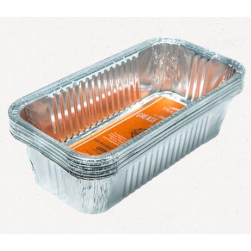 Traeger Grease Pan Liner – BAC582