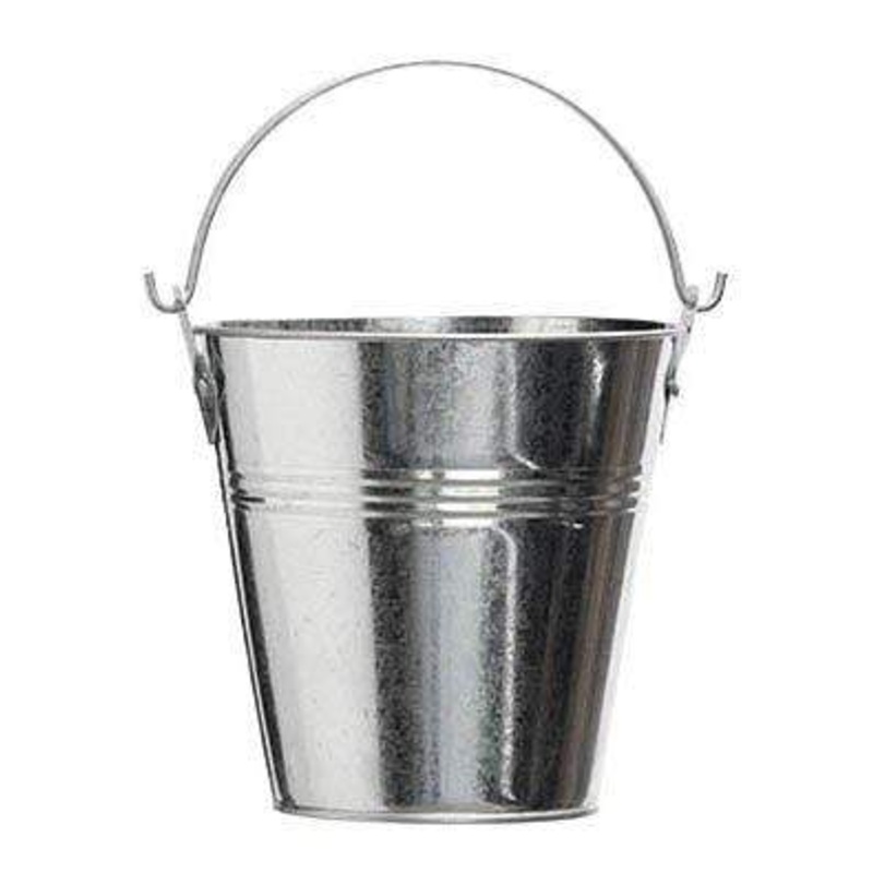Traeger Stainless Steel Grease Bucket – HDW152