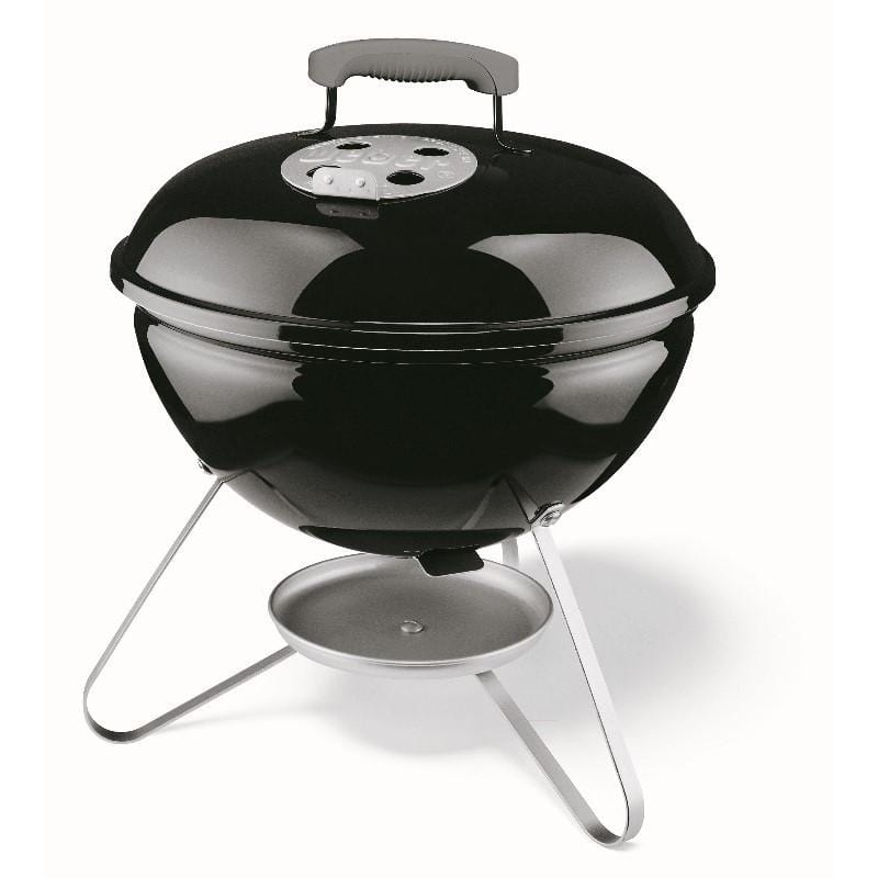 Weber 14 Smokey Joe Portable Charcoal Grill