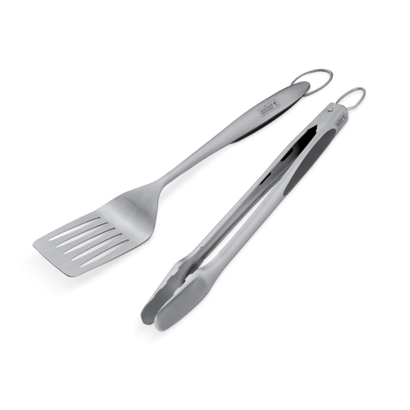 Weber Deluxe Tool Set – 6707