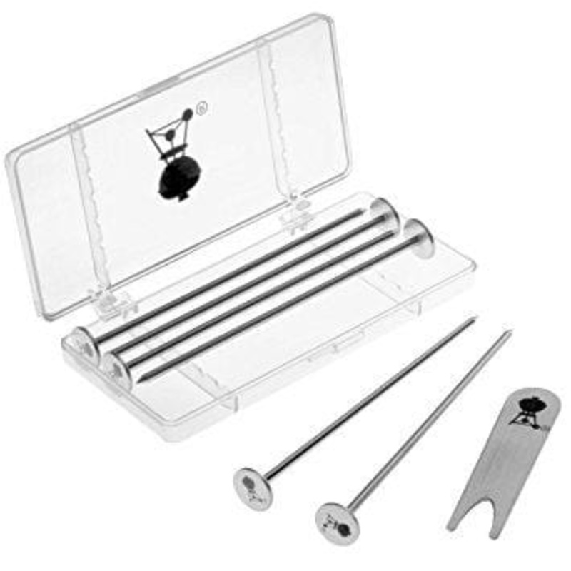 Weber Potato Nails – 6488