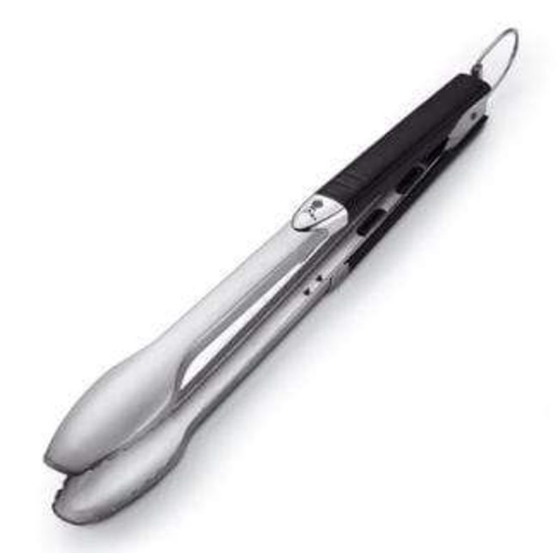 Weber Premium Tongs – 6610