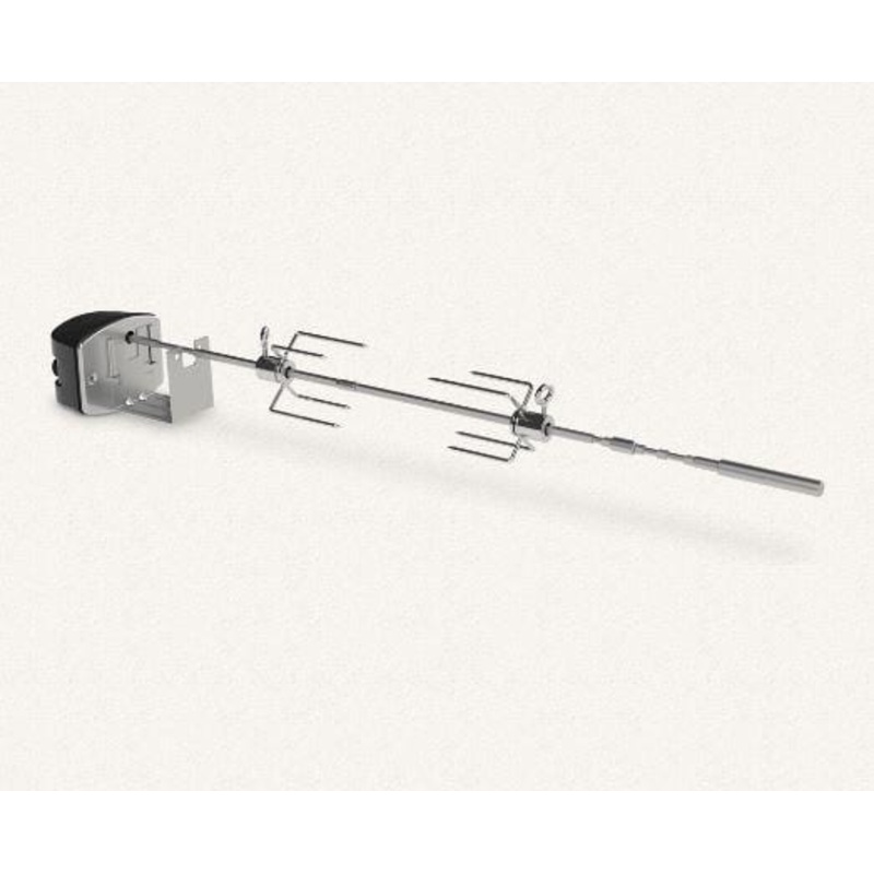 Weber Rotisserie (Spirit & Spirit II 200/300 series) – 7659