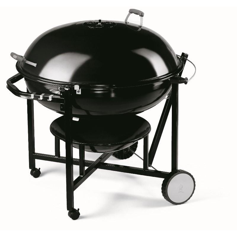 Weber The Ranch Kettle