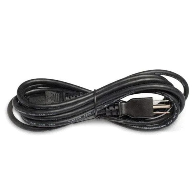 Yoder 90313 Power Cord