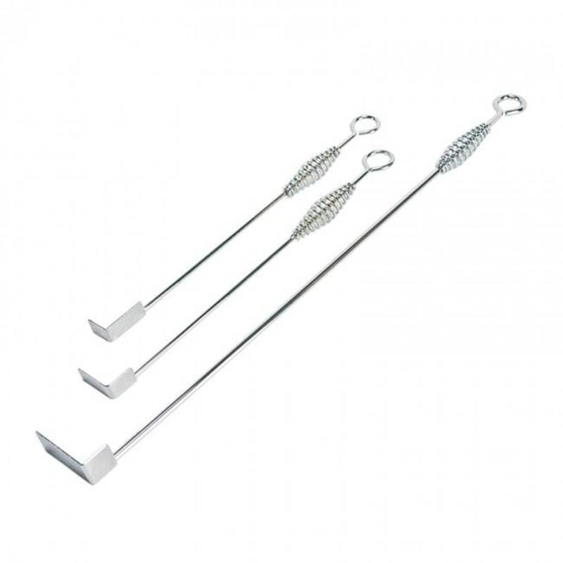 Big Green Egg Ash Tool|LG/MD|2XL/XL